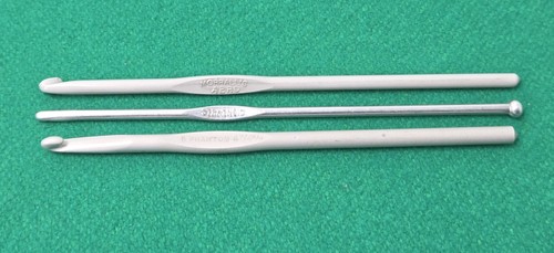 Crochet hook job - hook,