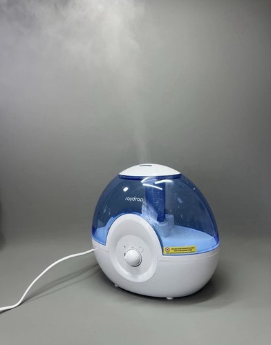 Silent cool mist ultrasonic - silent,