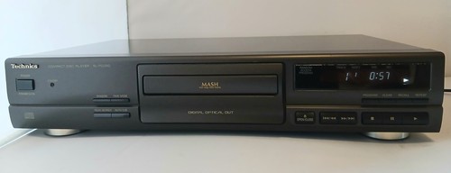 Technics player pg390 - sl-,