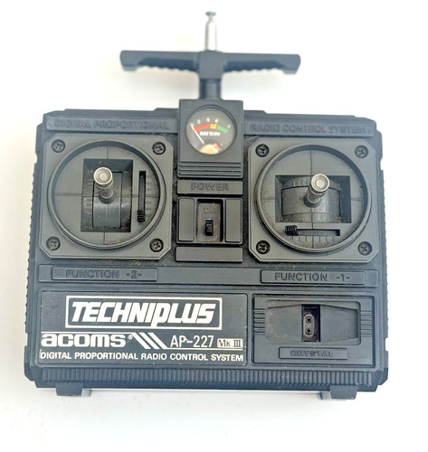 Acoms vintage ap227 mk3 - vintage,