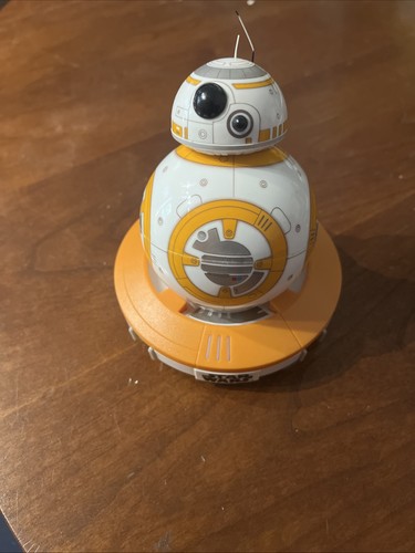 Sphero app enabled - app-enabled, droid