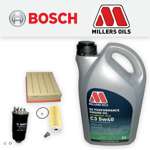 Service kit passat 1 - vw, 1.9