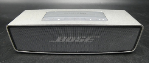 Bose soundlink mini bluetooth - soundlink,