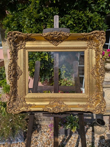 Vintage french antique style - vintage,