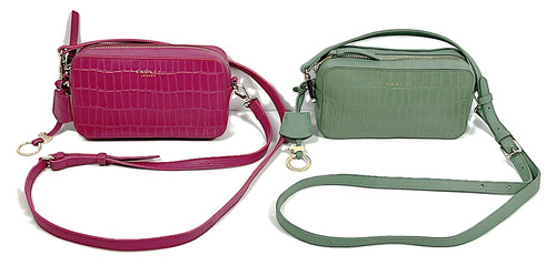 Radley mini cross body - radley, bag