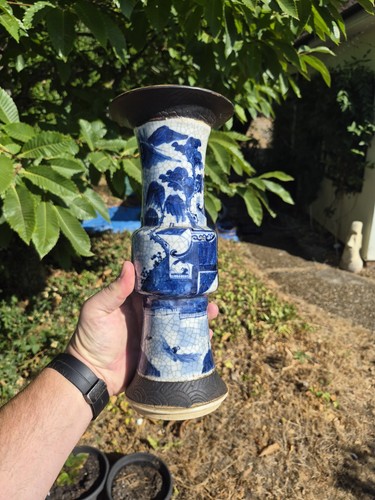 19thc chinese antique - 19thc,