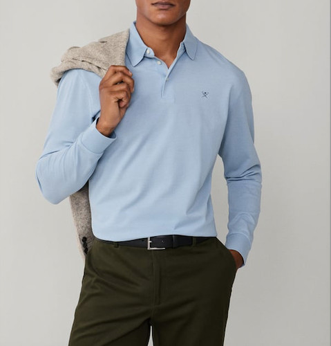 Hackett london classic fit - hackett,