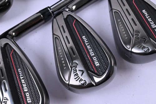 Callaway big bertha 2023 - callaway,