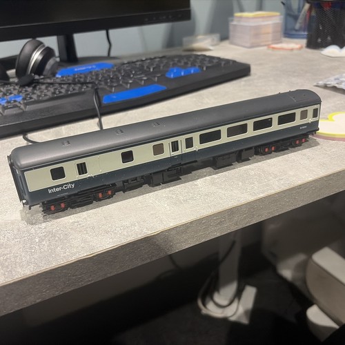 Hornby r4918 mk2f - (oo), br