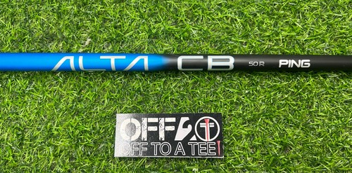 Ping alta g440 blue - cb,