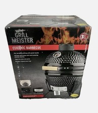 Grill meister mini kamado - 🔥grill,