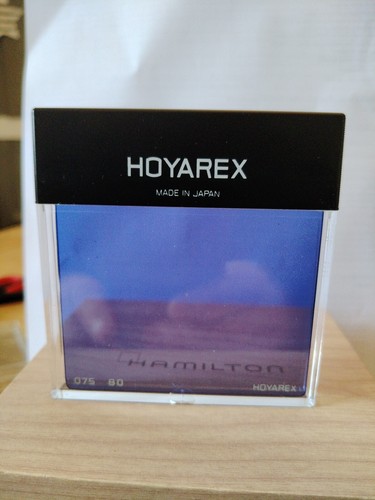 Vintage hoyarex 075 square - ,