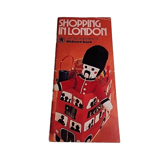 Shopping london midland - in,
