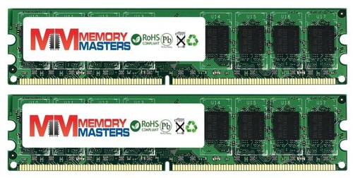 4gb kit 2gb - x, dimension