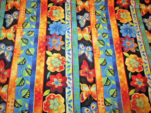 Cotton fabric kona bay - kona, 2011
