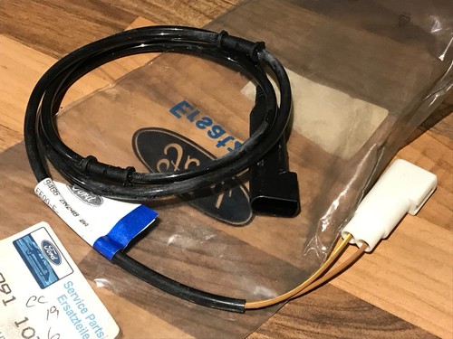 Ford granada mk3 new brake - ford,