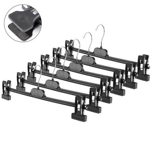 Trouser hanger 10pack - 10pack, skirt