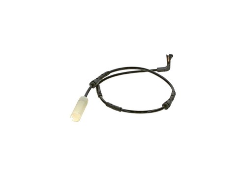 Disc brake pad - pad, wear