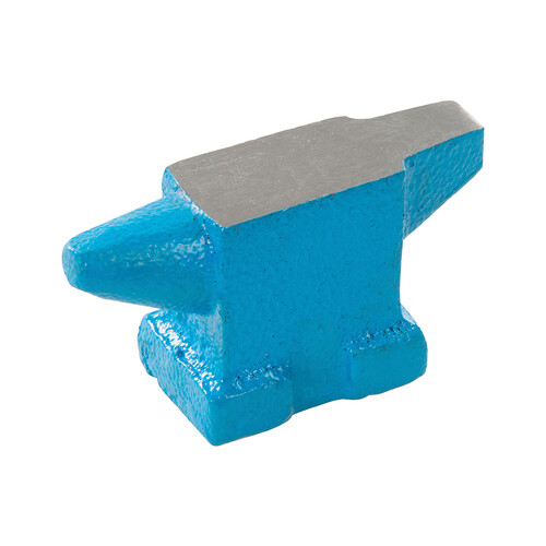 Silverline mini anvil 425g - mini,