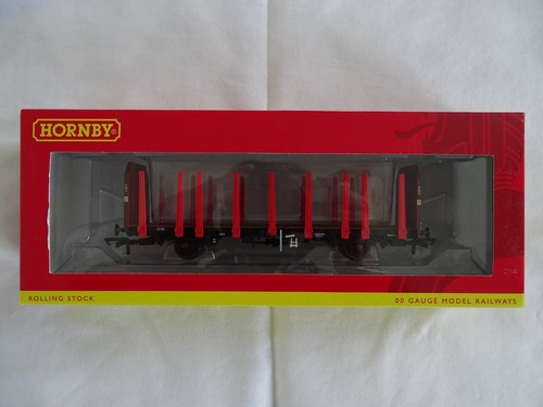 Hornby r6792 oba - r6792, timber