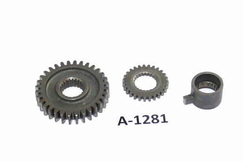 Honda 600 pd03e gears - 600,