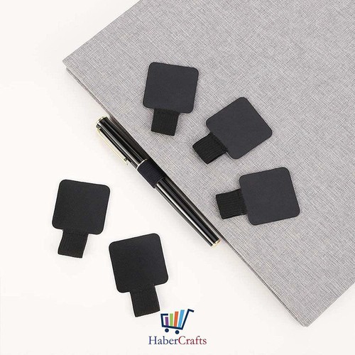 Habercrafts black pen - habercrafts, loop