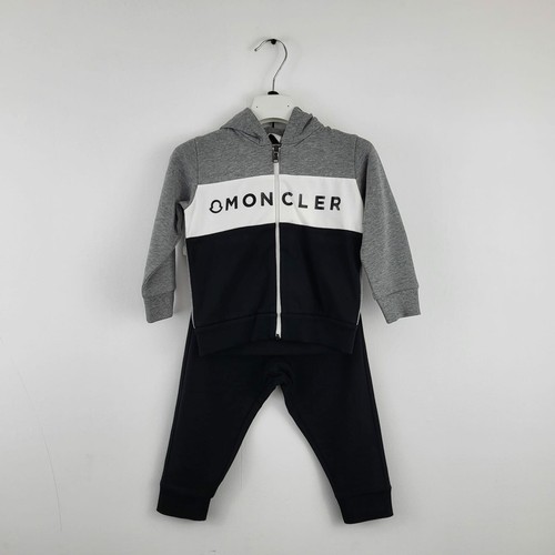 Moncler kids boys - moncler, tracksuit
