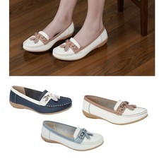 Seafairer ladies real leather - real,