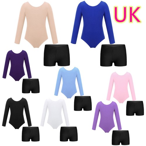 Girls pieces gymnastics - girls,