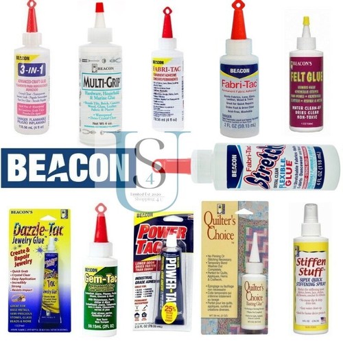 Beacon adhesives felt - felt, glue
