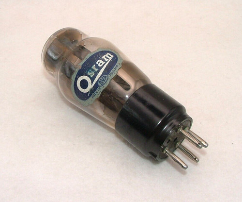 Mu14 osram full wave - mu14, full-wave