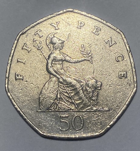 Very rare 1997 - very, britannia