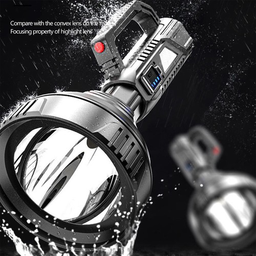Portable outdoor led handheld - portable,