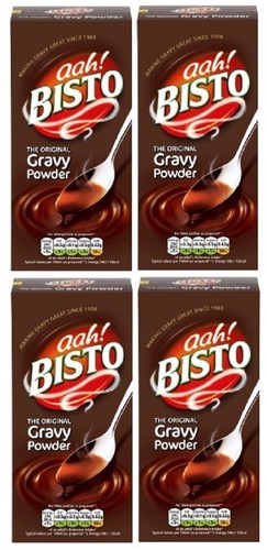 Bisto gravy powder 454g - 4,