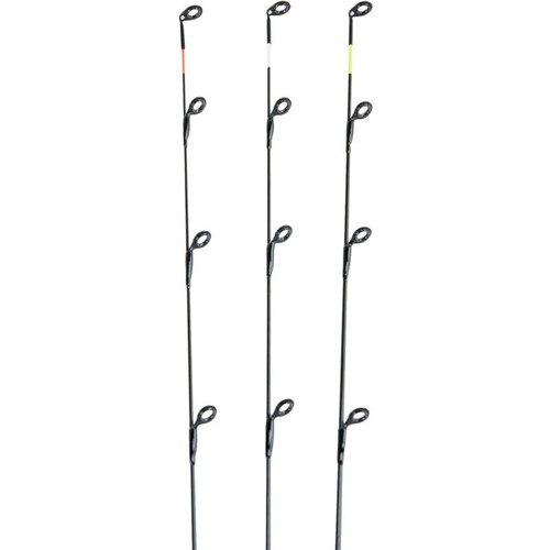Map quiver tips spare fishing - map,