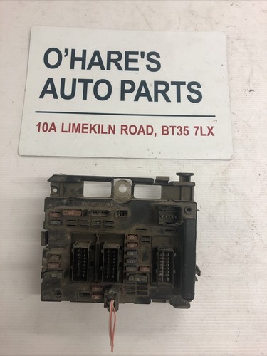 9643538180 under bonnet fuse - 9643538180,