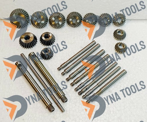 Valve seat restoration tool - restoration,