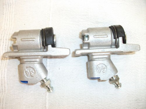 Ford 100e 105e - ,