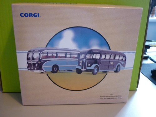 Corgi classics 97053 - corgi,