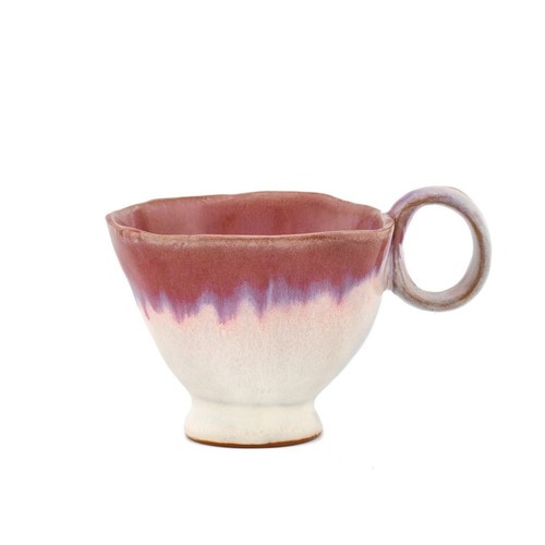 Colette pink cup double - pink,