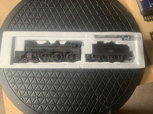 Bachmann class 700z - bachmann, 31-700z