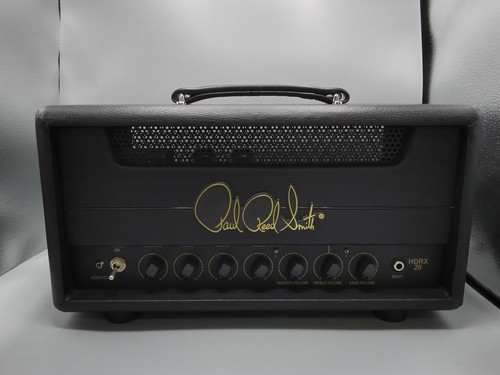 Paul reed smith - 20, vacuum