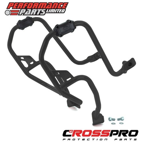 Bmw f800 2010 crosspro - gs,
