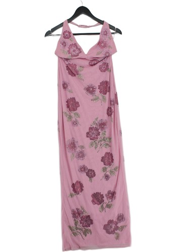Polly maxi dress - maxi, in