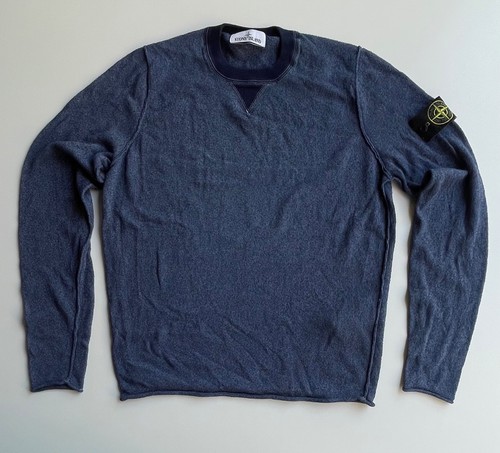 Authentic stone island aw16 - island,