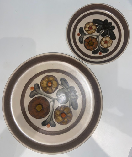 Denby langley mayflower - langley, x
