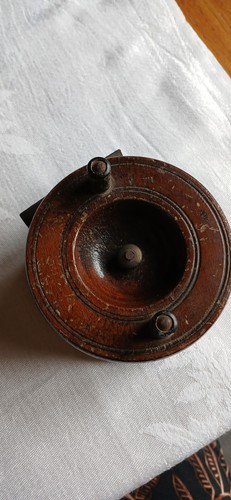 Vintage inch - vintage, 3.5