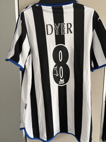 Adidas newcastle united - newcastle,