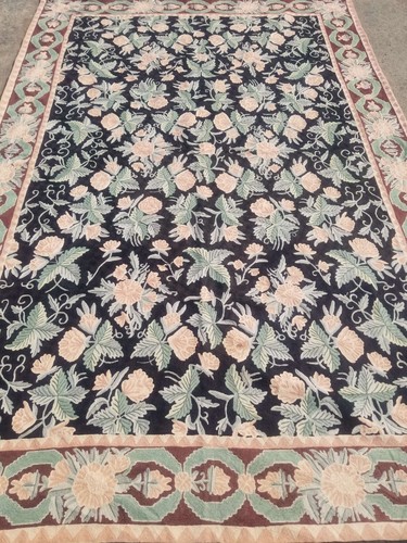 Vintage hand woven traditional - vintage,