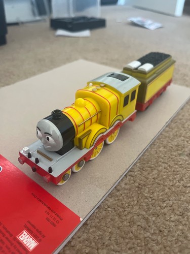Trackmaster molly - rc,